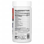 GAT, JetFUEL Original, 144 масляные капсулы - фото 2