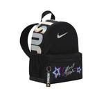 Nike Тканевый рюкзак Regular Unisex черный - фото 2