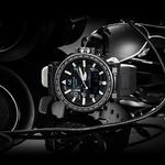 CASIO Часы Men PRO TREK Black Watch PRG-650-1PR - фото 3