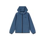 Детский топ Under Armour, синий - фото