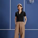 Поло европа версия women's Champion, хаки - фото 12