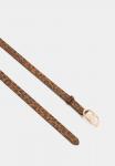 Ремень LIU JO Belt, Brown\N/Brown - фото 3