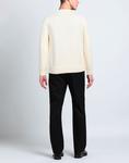 Свитер Mcqueen, айвори - фото 3