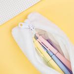 Плюшевый пенал для кукол Line puppies - фото 7