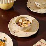 Наборы посуды KAWASIMAYA, оранжевый - фото 8