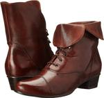 Ботильоны Galil Spring Step, коричневый - фото