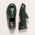 Женские мокасины ART - фото 4