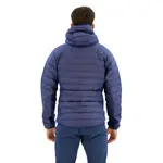 Куртка Millet Fitz Roy Warm, синий - фото 2