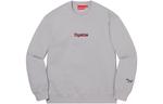 Толстовка унисекс Supreme, фиолетовый - фото 6
