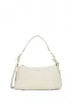 Сумочка ведетт Kazar, Off White - фото 2