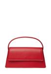 Сумка Calliope CON TRACOLLA, Rosso/Red - фото