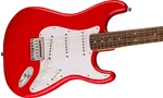 Fender Squier Sonic Stratocaster HT - Torino Red с усилителем Frontman 10G - фото 5