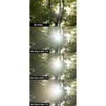 Фильтр NiSi 95mm Black Mist Filter 1/4 NIR-95-BLKMIST25 - фото 4