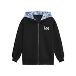 Куртка для детей 3-7 лет Lee, Raven - фото