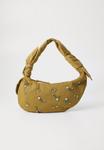 Сумка Stine Goya Handbag, Brown/Beige - фото