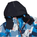 Куртка Icepeak Jena Kd I, белый - фото 4