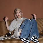 Футболка унисекс Rickyisclown, белый - фото 7