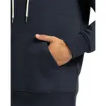 Худи Quiksilver Salt Water, синий - фото 3