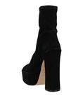 Ботильоны Stuart Weitzman, черный - фото 3