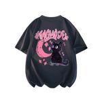 Футболка унисекс magmode, Белый - фото 7