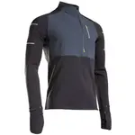 DECATHLON Футболка KIPRUN мужская black - фото