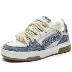 Обувь для скейтбординга SK.TRIP унисекс, Мокко - фото 18