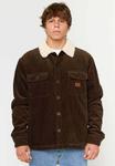 Куртка Rip Curl Light jacket, Coffee/Brown - фото