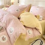 AVIVI Простыня, 220x240 см, цвет Dream - фото