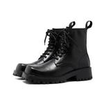 Ботинки Martin мужские черный Cachiotti - фото 2