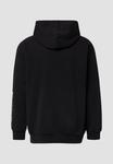 Худи s.Oliver Hoodie, Schwarz/Black - фото 2