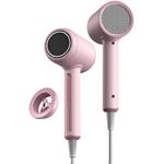 Фен для волос Fu Bang Show, Pink 2000W High Power - фото