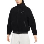 Женская куртка Nike, цвет Black - фото 2