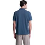 Мужская поло NAUTICA, зеленый - фото 11