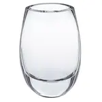 Ваза Крещендо Badash Crystal, green - фото