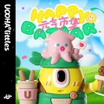 Коробки-сюрпризы UOOHA - фото 6