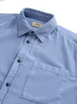 Рубашка Mackey WOOLRICH, синий - фото 5