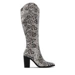 Ботинки DeeZee, серый - фото 2