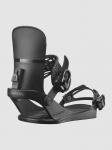 Крепления для сноуборда Salomon EDB 2025 Snowboard-Bindung, black - фото