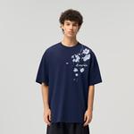 Футболка унисекс Comowa, белый - фото 14