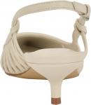 Туфли Calvin Klein Womens Movella, Ivory 150 - фото 3