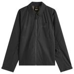 Рубашка Мито Rains, черный - фото