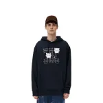 Мужская толстовка Levi's levi’s, цвет Black - фото 3