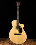 Martin SC-18E (LR Baggs) - Натуральный - фото 2