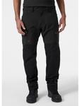 Функциональные брюки Chelsea Evo Brz Cargo Pant Helly Hansen, черный - фото 3