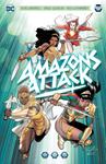 Amazons Attack (DC) (DC Comics) - фото