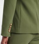 Блейзер Miller Dickey Veronica Beard, Stone Army - фото 5