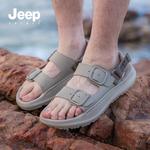 Обувь для речного треккинга для мужчин Jeep Spirit - фото 22