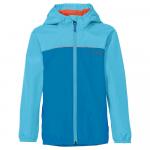 Куртка VAUDE Turaco III, синий - фото