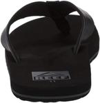 Шлепанцы Twinpin Reef, цвет Black/Black - фото 5