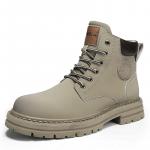 Ботинки G.N.SHIJIA Martin Boots Men - фото 32